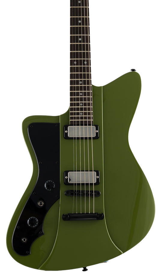 MONDATA JR MIDNIGHT LTD LH