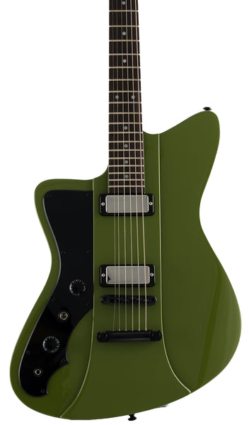 MONDATA JR MIDNIGHT LTD LH – Rivolta Guitars