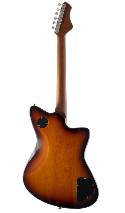 Rivolta Mondata CC LH #color_tobacco-burst