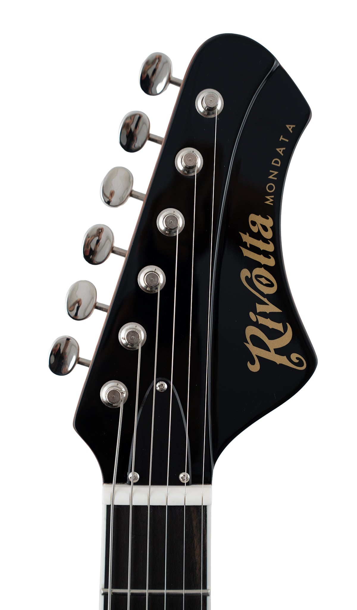 MONDATA CC – Rivolta Guitars