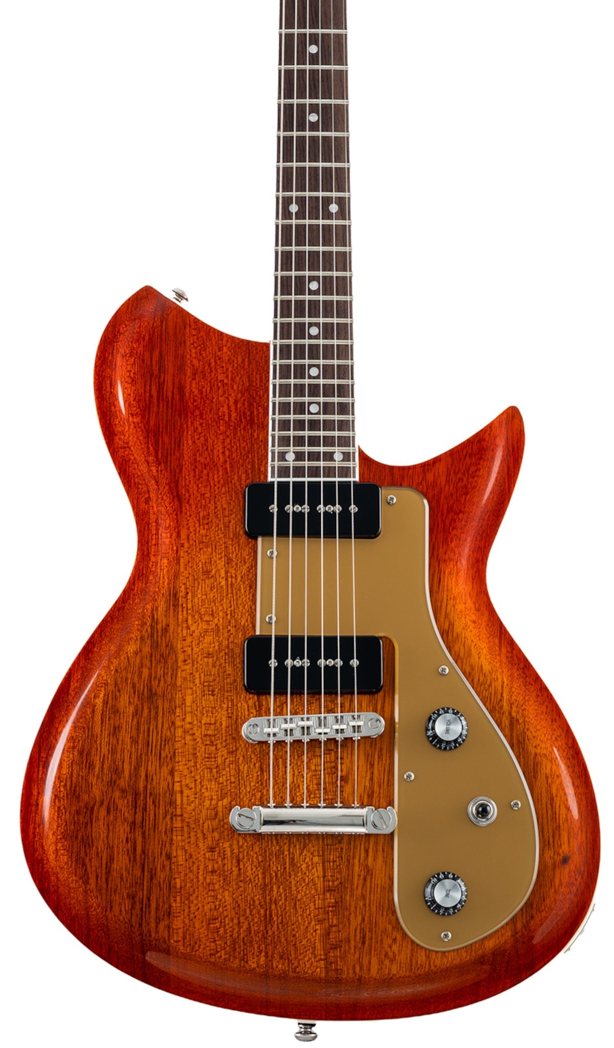 COMBINATA – Rivolta Guitars