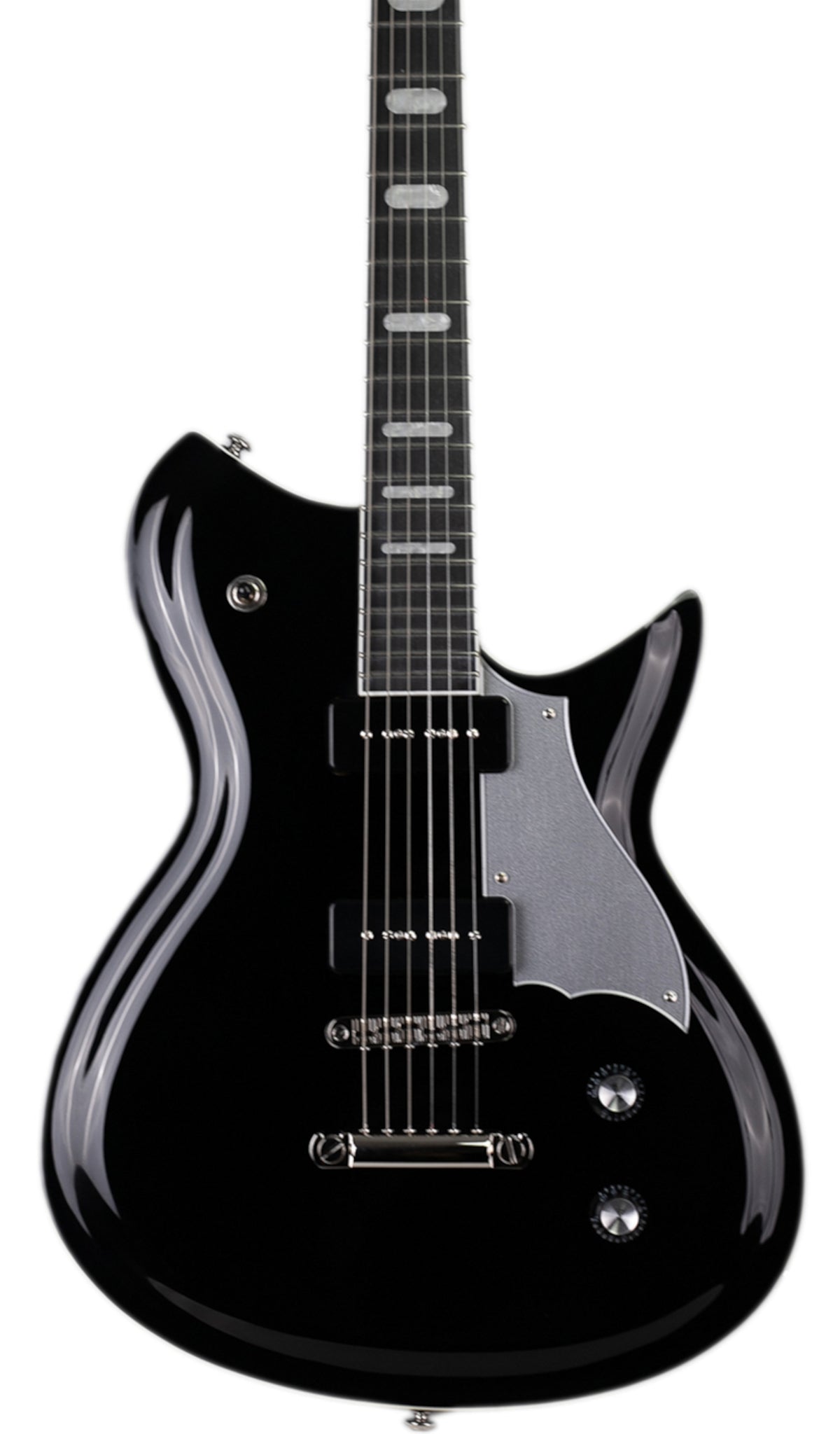 COMBINATA / Rivolta Guitars by Dennis Fano