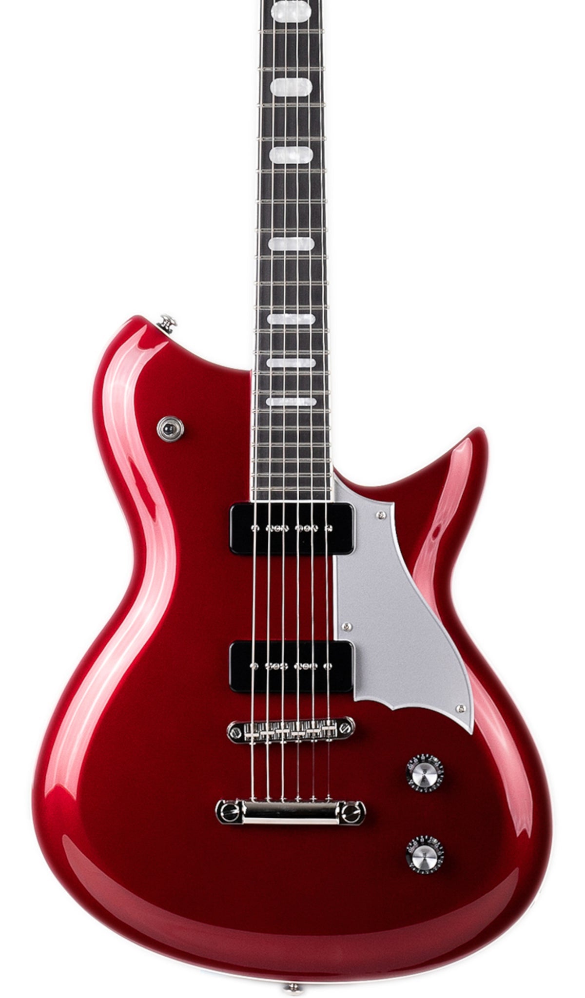 COMBINATA DELUXE – Rivolta Guitars
