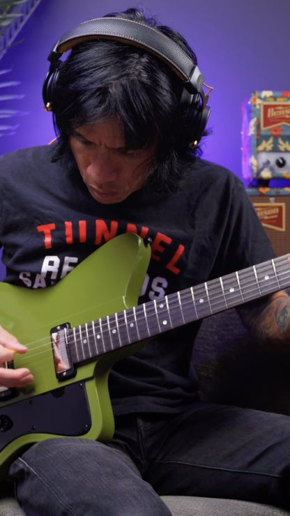MONDATA JR MIDNIGHT LTD