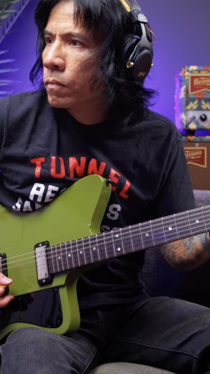 MONDATA JR MIDNIGHT LTD