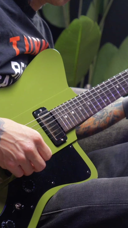 MONDATA JR MIDNIGHT LTD