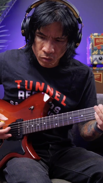 COMBINATA JR MIDNIGHT LTD