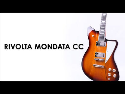 MONDATA CC