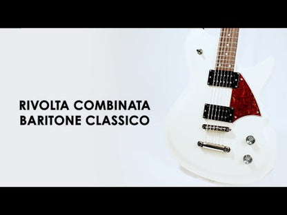 COMBINATA BARITONE CLASSICO