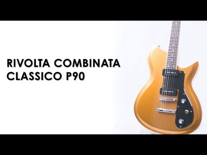 COMBINATA CLASSICO P90