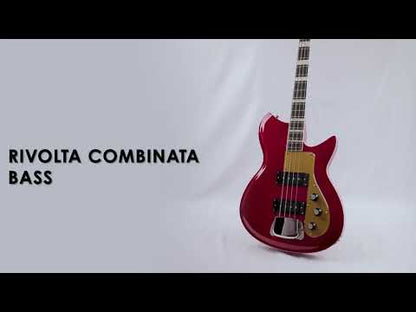 COMBINATA BASS