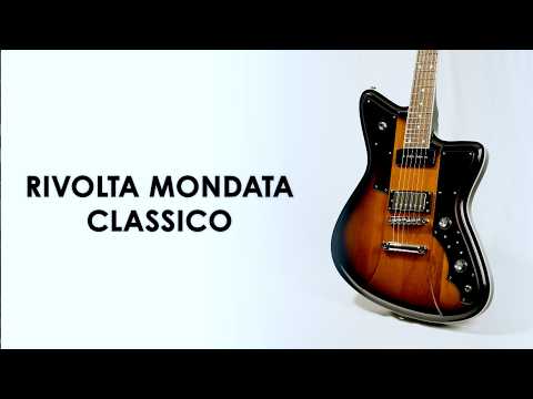 MONDATA CLASSICO