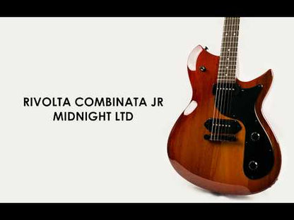 COMBINATA JR MIDNIGHT LTD