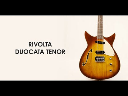 DUOCATA TENOR GUITAR