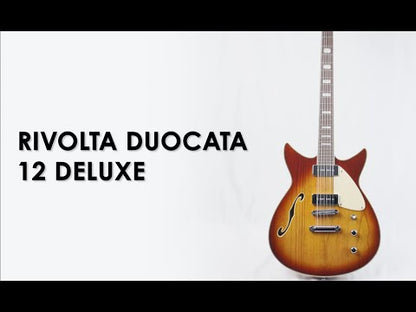 DUOCATA 12 DELUXE