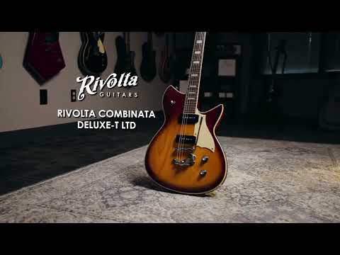COMBINATA DELUXE-T LTD