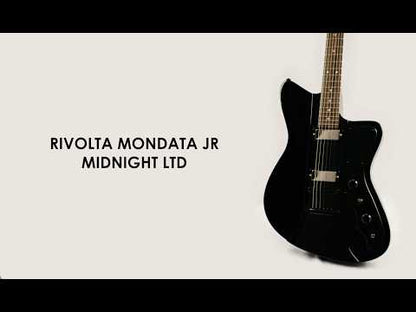 MONDATA JR MIDNIGHT LTD