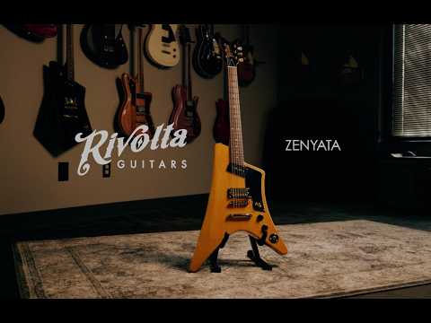ZENYATA
