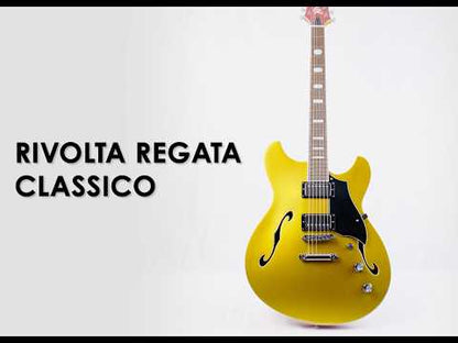 REGATA CLASSICO