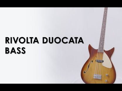 DUOCATA BASS