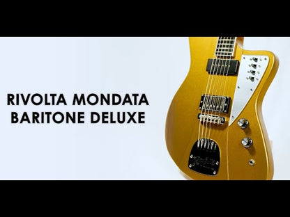 MONDATA BARITONE DELUXE