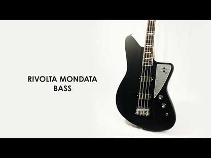 MONDATA BASS DELUXE