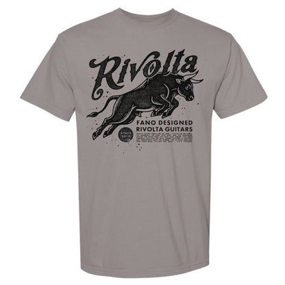 Rivolta "Toro" T-Shirt