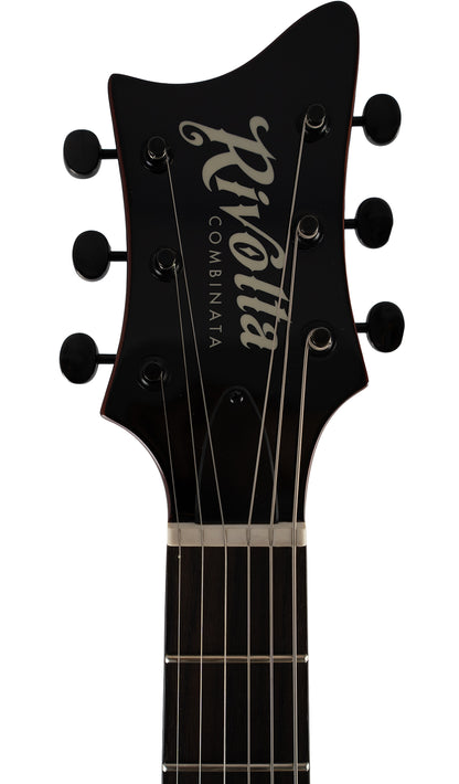 COMBINATA JR MIDNIGHT LTD LH