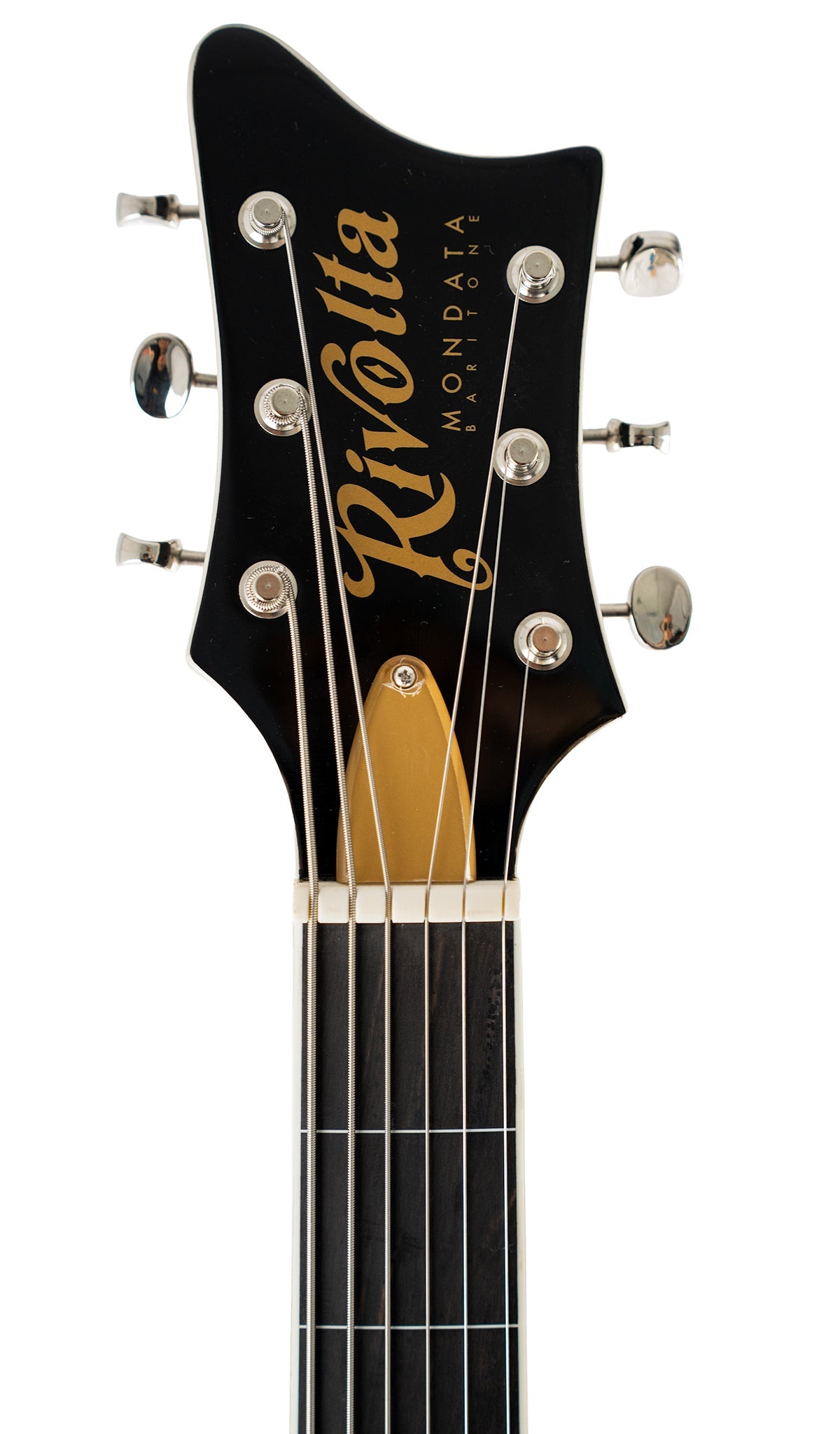 Mondata Baritone Fretless #color_fuoco-burst