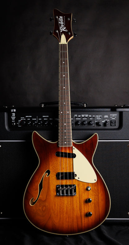 DUOCATA TENOR GUITAR
