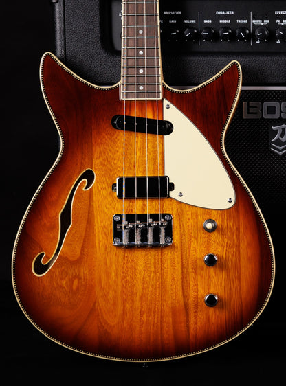 DUOCATA TENOR GUITAR