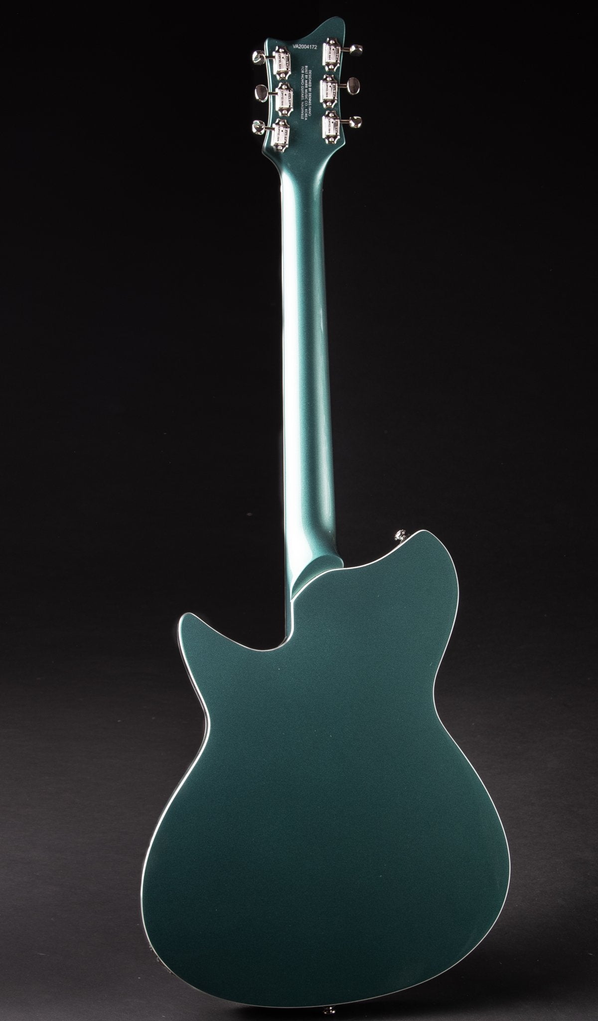 Rivolta Combinata XVII Laguna Blue