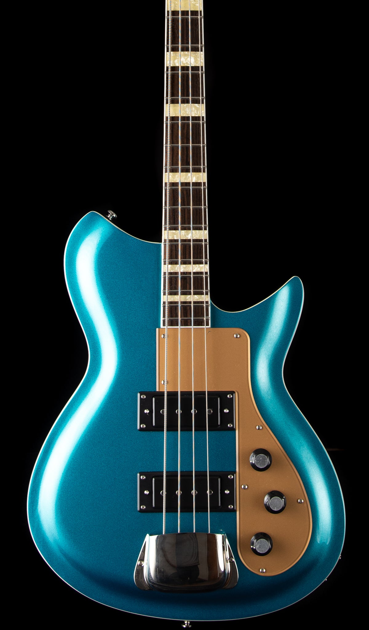 COMBINATA BASS VII